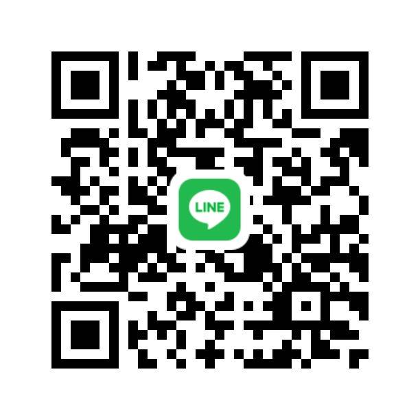 LINE QR Code